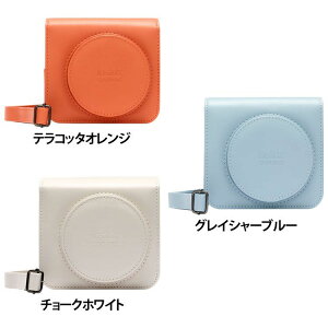 JP[X `FLXNGAJ instax SQUARE SQ1p xmtB FUJIFILM `FL J P[X Jo[ eRb^IW OCV[u[ `[NzCg