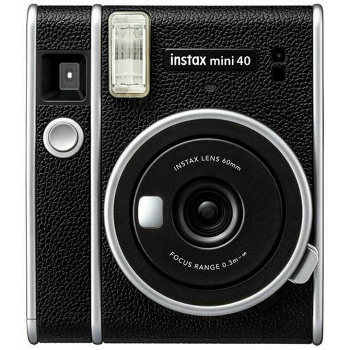 楽天市場】チェキ instax mini 40 16696851 送料無料 チェキ 