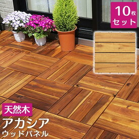 楽天市場 ウッドパネル 10枚の通販