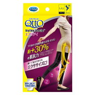＼46%OFF／メディキュット おそとでメディキュット エニタイムエクササイズ エブリデイLーLL アイリスオ…