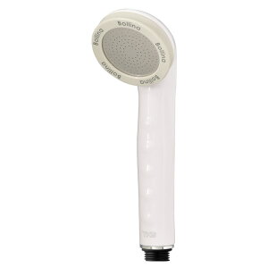 ボリーナワイド TK-7007 送料無料 Bollina シャワーヘッド ウルトラファインバブル μ-Jet 気泡 ミュージェット 毛穴洗浄 節水 保湿 田中金属製作所