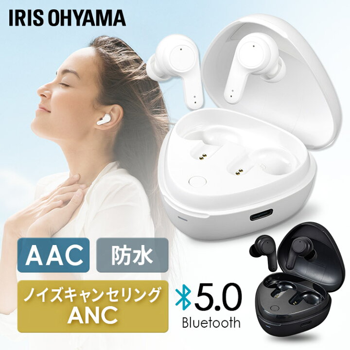 楽天市場】[500円OFFｸｰﾎﾟﾝ/楽天ｶｰﾄﾞ]【PH24a】イヤホン ワイヤレス 