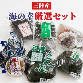 【25日限定最大100%ポイントバック！】【産地直送】たこと海藻セット（三陸産） 送料無料 たこ 三陸産 塩ウニ お取り寄せ 冷凍 気仙沼 わかめ 茎わかめ 昆布 【TD】 【代引不可】