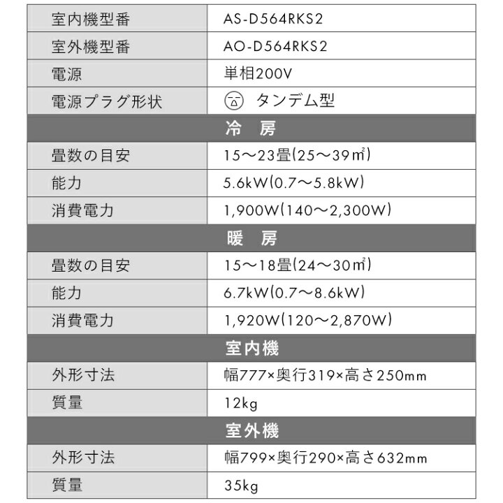 楽天市場】【標準取付工事費込】富士通ゼネラル ルームエアコン 