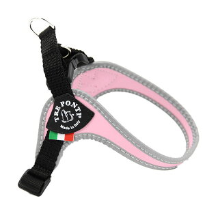 �n�[�l�X �� ���� LTP120 Fibbia adjustable type REFLECTIVE 2.5 �n�[�l�X �� ���� �U�� ���[�V�� ���[�h �C�O �C�^���A �g���|���e�B TREPONTI ���b�h �s���N �X�J�C�u���[ �u���b�N[2605]