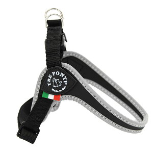 �n�[�l�X �� ���� LTP120 Fibbia adjustable type REFLECTIVE 2.5 �n�[�l�X �� ���� �U�� ���[�V�� ���[�h �C�O �C�^���A �g���|���e�B TREPONTI ���b�h �s���N �X�J�C�u���[ �u���b�N[2605]
