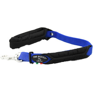 [h  UR LTP303 DOUBLE SAFETY HANDLE LEASH 105 [h  UR U [V n[lX  CO C^A g|eB TREPONTI bh u[ ubN