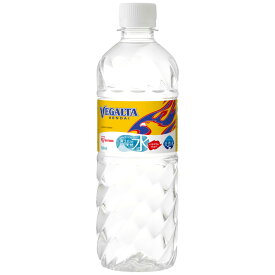 [エントリーでポイント最大10倍/スタンプラリー]炭酸水 水 500ml 24本 アイリスオーヤマ ベガルタ仙台 パッケージ 強炭酸水 炭酸 無糖 天然水 バナジウム含有 スポーツ 観戦 水分補給 割り材 まとめ買い VEGALTA SENDAI クリスタルスパーク 富士山の天然水 *