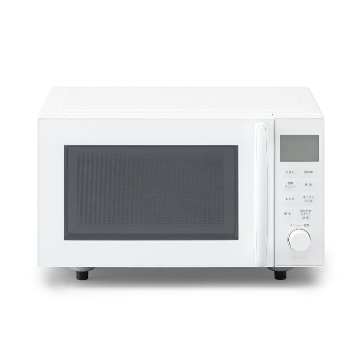 楽天市場】【公式店限定2年保証】オーブンレンジ 電子レンジ フラット 