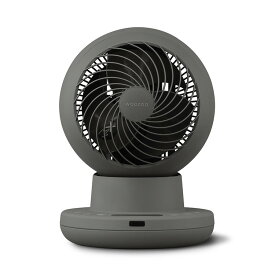 サーキュレーター アイリスオーヤマ WOOZOO 360 i dcモーター dc 扇風機 静音 自動 上下左右 首振り 室温連動モード 冷房 暖房 効率アップ Type-C給電対応 全分解 お手入れ簡単 洗濯物 部屋干し 衣類乾燥 PCF-SDS15TEC-PD * 安心延長保証対象