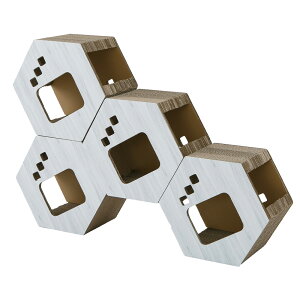 _{[Zp߂Ƃ ؖځiA\j L̒܂Ƃ XgXU L LV L낮 4RZbg Hexagon gݍ킹 gl Vv CeA zCg uE