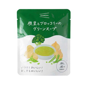 �y3�N�ۑ��z�X�[�v IZAMESHI SOUP 6526�������� �ۑ��H ���H ���~ �h�� �C�U���V ���c�G�[�X �K�X�p�`�� 7���؂̃R�[���|�^�[�W�� �}���ƃu���b�R���[�̃O���[���X�[�v �A�z�u�����R �|���`