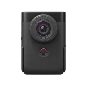 rfIJ PowerShot V10 PSV10canon Lm fW^J fWJ RpNg PowerShot wifiΉ Bluetooth B Canon zCg ubN Vo[