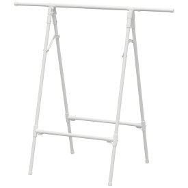 【公式】物干し 室内 屋外 布団 ふとん干し ベランダ 伸縮室内物干し 伸縮物干し 折りたたみ 洗濯干し 物干しスタンド スリム コンパクト 軽量 ふとん干しスタンドタイプ スリム ホワイト ブラック アイリスオーヤマ FSA-70SR