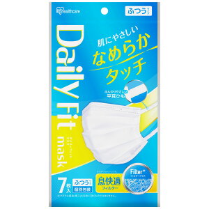 _fBAŏЉ܂^}XN sDz  ӂ   7×4(28) ɂ₳ ʋCUP 炩Ђ DAILY FIT MASK Ȃ߂炩^b` ACXI[} PK[DH7MW DH7SW *