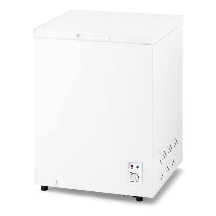 楽天市場】冷凍庫 上開き アイリスオーヤマ 142L 199L セカンド冷凍庫 