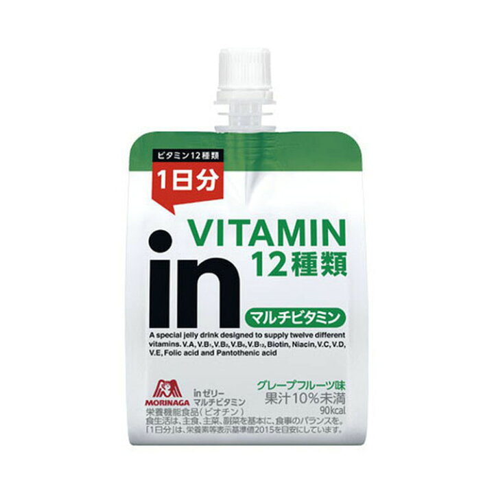 楽天市場】【36個】森永inゼリー森永 インゼリー エネルギー 180g 150g 
