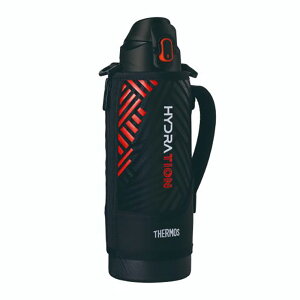 �ƒ�p�i ���� �ۗ� �^��f�M�X�|�[�c�{�g�� 1L FJS-1000F BKOR�T�[���X THERMOS ��e�� ���� �����⋋ �X�|�[�c �J�o�[�t �X�g���b�v�t ���� THERMOS �u���b�N�I�����W �u���b�N�p�[�v�� �u���[�s��