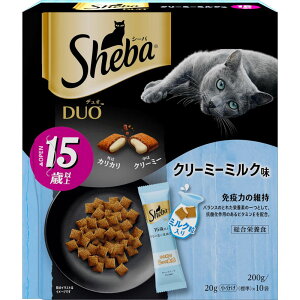 �L���b�g�t�[�h Sheba �V�[�o �f���I 15�Έȏ� 200g�i20g×10�j SD41 SD43 �L �h���C�t�[�h 15�� �V�j�A ����L �����h�{�H 4�̖� ������ �J���J�� �}�[�X�W���p�����~�e�b�h �܂��떡�Z���N�V���� 