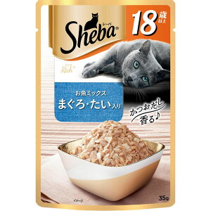 �L���b�g�t�[�h Sheba �V�[�o ���b�` 18�Έȏ� �p�E�` �t���[�N 35g SRI134 SRI135 �L �E�G�b�g�t�[�h 18�� �V�j�A ����L �������� �g�b�s���O �}�[�X�W���p�����~�e�b�h �����~�b�N�X�܂���E��