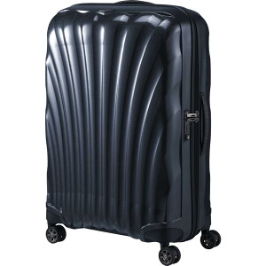 �y�󂠂�z�y���K�i�z�X�[�c�P�[�X �T���\�i�C�g �V�[���C�g 94L C-lite SPINNER 75/28 samsonite 1�T�Ԉȏ� TSA���b�N �y�� �~�b�h�i�C�g�u���[ �`�����b�h ���^���b�N�O���[���yssn�z
