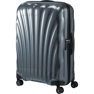 �y�󂠂�z�y���K�i�z�X�[�c�P�[�X �T���\�i�C�g �V�[���C�g 94L C-lite SPINNER 75/28 samsonite 1�T�Ԉȏ� TSA���b�N �y�� �~�b�h�i�C�g�u���[ �`�����b�h ���^���b�N�O���[���yssn�z