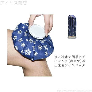 お湯入れ 水漏れしない設計 発熱 ケガ 氷嚢 熱中症対策 ひんやり クールダウン スポーツ 負傷 アイシング アイスバッグ