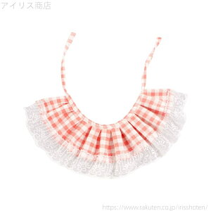 【送料無料】キュート かわいい おしゃれ ドッグスタイ キャットスタイ 犬猫兼用 花柄 レース 蝶ネクタイ スカーフ 胴輪 ペット用首輪