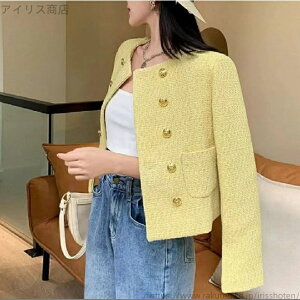 �y���������z�W�J �J���[�c�C�[�h �W���P�b�g �{�^�� �c�C�[�h �t�@���V�[ �m�[�J���[ ���n ���f�B�[�X �}�} ���ꂢ��