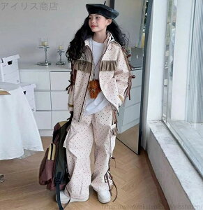 yzW[W ㉺ WjA LbY ̎q ZbgAbv ʕ ㉺Zbg qZbg 120 130 140 150 160 170 cm p[J[ +