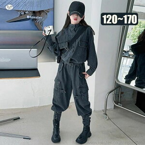 yzZbgAbv ̎q ㉺Zbg WjA i ʊw K[Y LbY AE^[ + J[Spc fj 2_Zbg