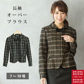 楽天市場 冬 事務服 レディースファッション の通販
