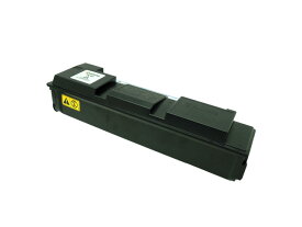 京セラ TK-451 / ブラック 【高品質の国内リサイクルトナー・1年保証・即納可能】 ( Enex : エネックス Exusia : エクシア 再生トナーカートリッジ )