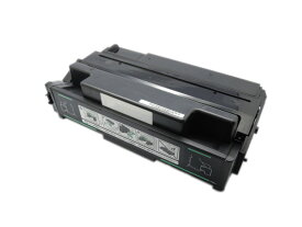 RICOH (リコー) SP6100 / ブラック 【高品質の国内リサイクルトナー・1年保証・即納可能】 ( Enex : エネックス Exusia : エクシア 再生トナーカートリッジ )