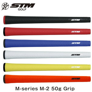 StObv Obv M-series M-2 golf grip ̍dx dʊ gN ϋvQ ~ z[h ␅ɋ tBbg ptH[}X 50g M60  Stq Ry 