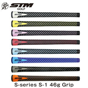 StObv Obv golf grip ˂y gN ϋvQ ~ z[h ␅ɋ tBbg ptH[}X 46g M60  Stq Ry 킢 lC E