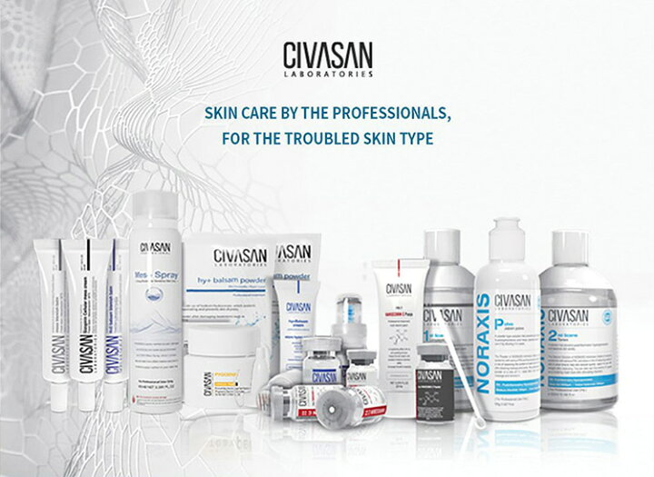 楽天市場】Civasan（シバサン）ノラクシス ファーストシーン 300ml 