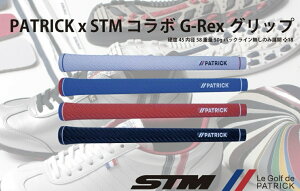 StObv G-RexObv PATRICKR{@tX˂̃V[YuhuPATRICKvGOLFC a͑߂M58 dx͏_炩ȈSn