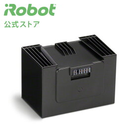 アイロボット 公式 交換備品 4763362 ルンバ j7 シリーズ 対応 リチウムイオンバッテリー 交換用 バッテリー メンテナンス 備品 iRobot 日本 正規品 純正 送料無料