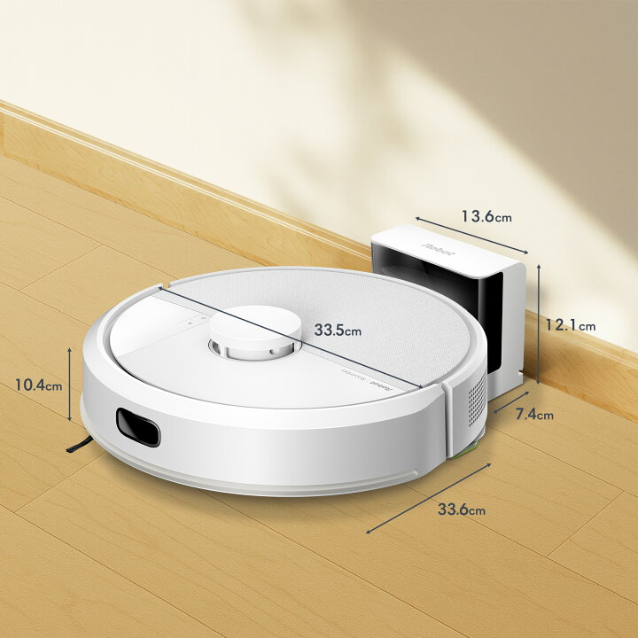 楽天市場】【 期間限定 10,000円OFFクーポン配布中！ 】 公式 Roomba 