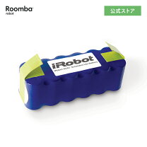 楽天市場】ルンバ 760バッテリーの通販 