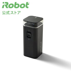 アイロボット 公式 交換備品 4491744 ルンバデュアルバーチャルウォール 備品 進入エリア制限 日本 正規品 純正 送料無料