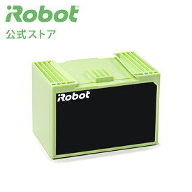 アイロボット 公式 交換備品 4624864 ルンバリチウムイオンバッテリー ルンバ iRobot 消耗品 メンテナンス 備品 バッテリー 日本 正規品 純正 送料無料