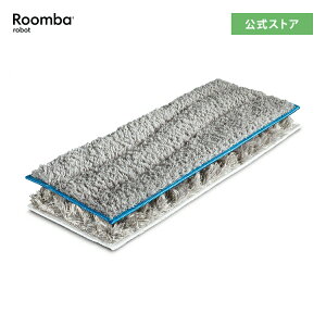 �A�C���{�b�g ���� �������i 4633629 �u���[�o�W�F�b�gm6 ����\ �E�F�b�g�p�b�h 1�� ����\ �h���C�p�b�h 1�� �Z�b�g ���@�� ���@�� �|�� iRobot ���{ ���K�i ����