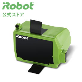 アイロボット 公式 交換備品 4650994 ルンバ s9+ 専用ルンバリチウムイオンバッテリー iRobot 消耗品 メンテナンス 備品 バッテリー 日本 正規品 純正 送料無料