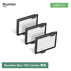 �A�C���{�b�g ���� �������i 4849940 �t�B���^�[�i3�j iRobot ���{ ���K�i ����
