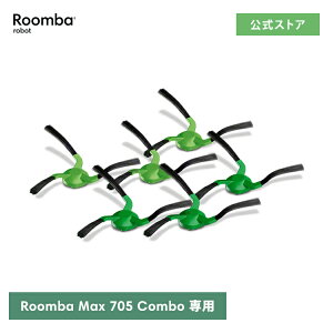 �A�C���{�b�g ���� �������i 4849941 �G�b�W�N���[�j���O�u���V�i2�� x 3�Z�b�g�j iRobot ���{ ���K�i ����