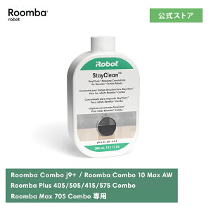 �A�C���{�b�g ���� �������i 4850570 StayClean ���p�Z�k��� iRobot ���{ ���K�i ����