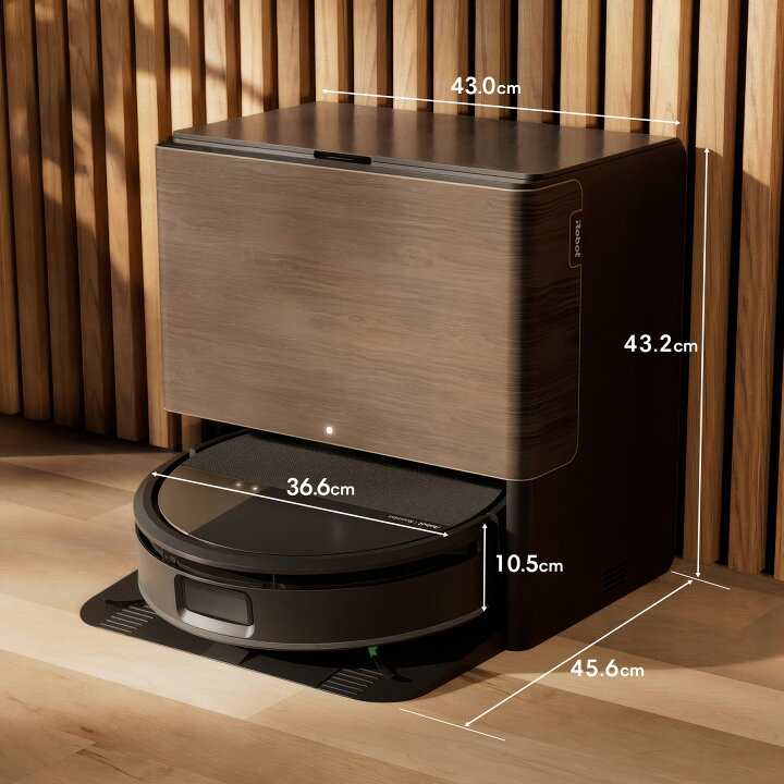 楽天市場】ポイント10倍 【公式】 Roomba Max 705 Combo ロボット + 