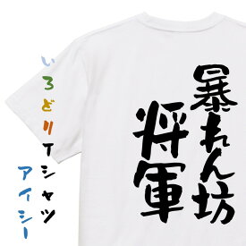 【長袖・ドライ有】ネタ系Tシャツ【暴れん坊将軍】おもしろTシャツ ネタTシャツ 文字Tシャツ ギフト プレゼント 贈り物 メッセージ 名言 団体 ウケ狙い 誕生日 記念日 職場 飲み会 推し活 出し物 発表会 学生